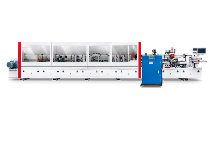 NE551RPE-2C 全自動(dòng)直線(xiàn)封邊機(jī)(PUR/快速溶膠選配)